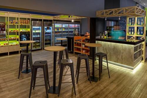 ibis budget sao paulo morumbi