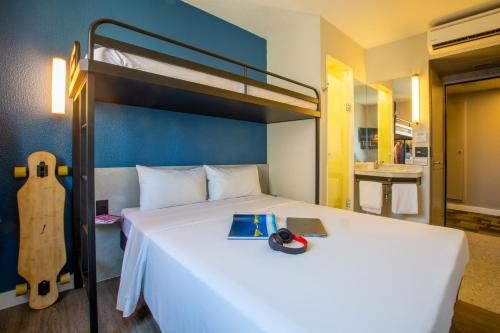 ibis budget sao paulo morumbi