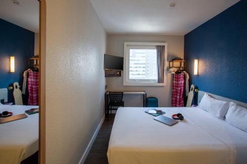 ibis budget sao paulo morumbi