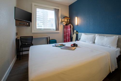 ibis budget sao paulo morumbi