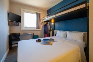 Ibis Budget Sao Paulo Morumbi,Sao Paulo>>Santo Amaro,3 star