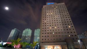ibis budget sao paulo morumbi