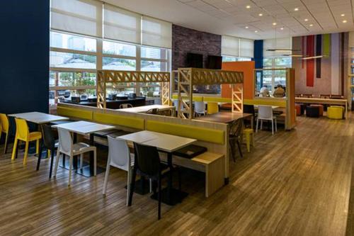 ibis budget sao paulo morumbi