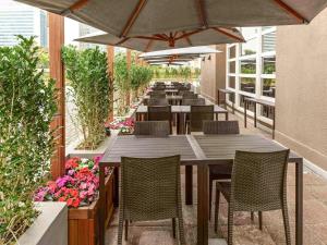 ibis budget sao paulo morumbi