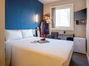 ibis budget sao paulo morumbi