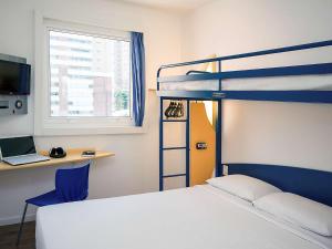 ibis budget sao paulo morumbi