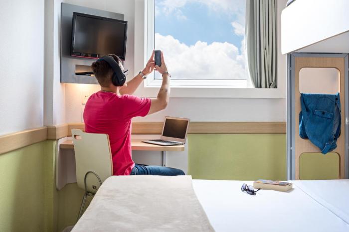 ibis budget sao paulo jardins