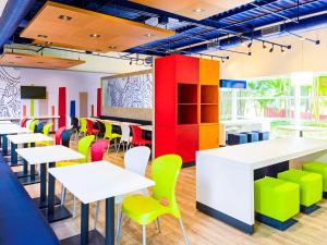 ibis budget sao paulo jardins