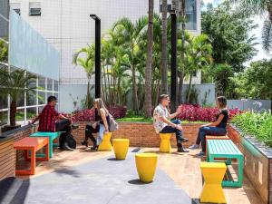 ibis budget sao paulo jardins