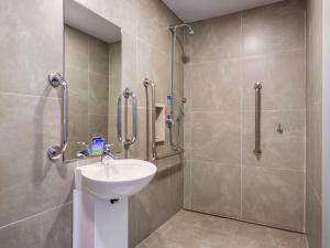 ibis budget sao paulo jardins