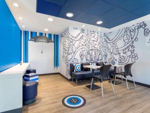 ibis budget sao paulo jardins