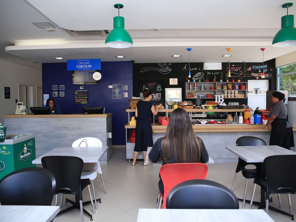 ibis budget piracicaba