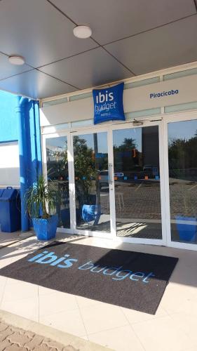 ibis budget piracicaba