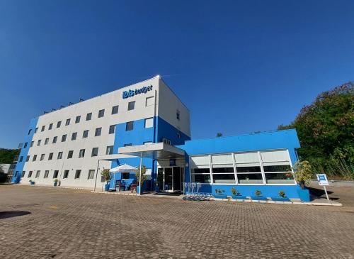 ibis budget piracicaba