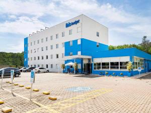 ibis budget piracicaba