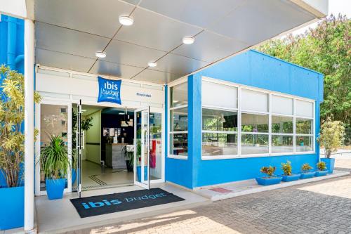 ibis budget piracicaba