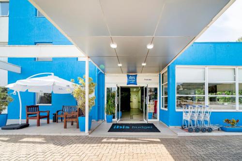 ibis budget piracicaba