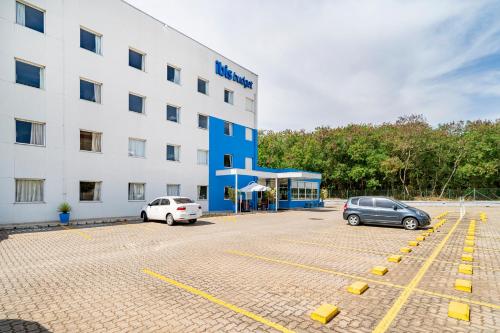 ibis budget piracicaba