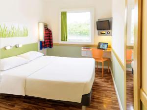 ibis budget piracicaba