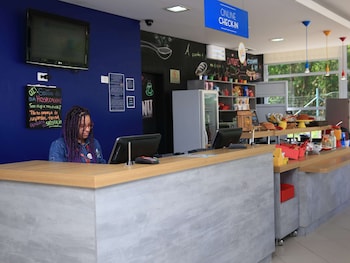 Ibis Budget Piracicaba,Rio Das Pedras>>Piracicaba,3 star