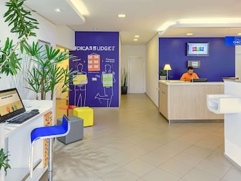 Ibis Budget Piracicaba,Rio Das Pedras>>Piracicaba,3 star