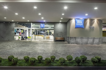 ibis budget belo horizonte minascentro