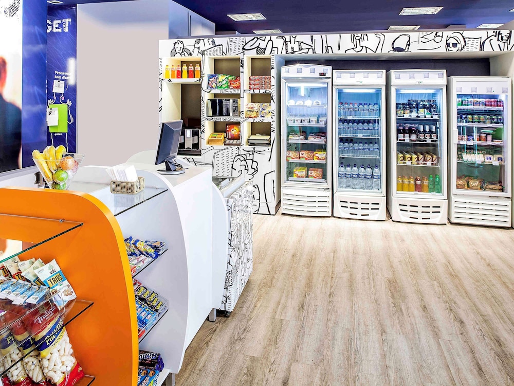 ibis budget belo horizonte minascentro