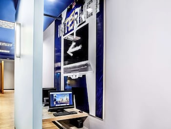 ibis budget belo horizonte minascentro