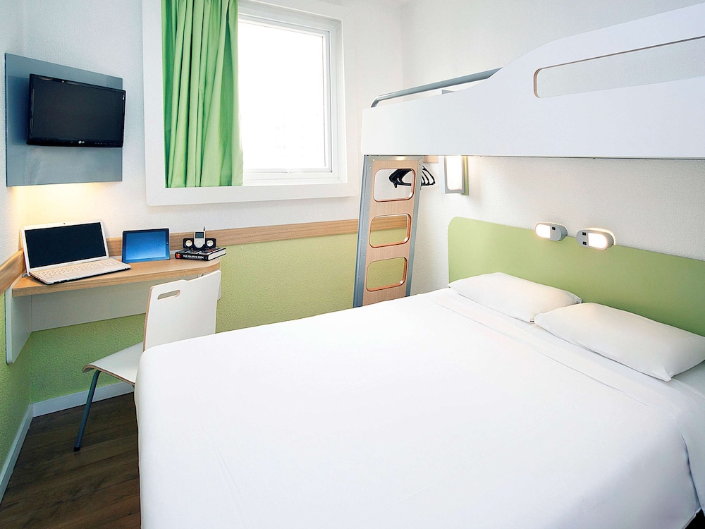 ibis budget belo horizonte minascentro