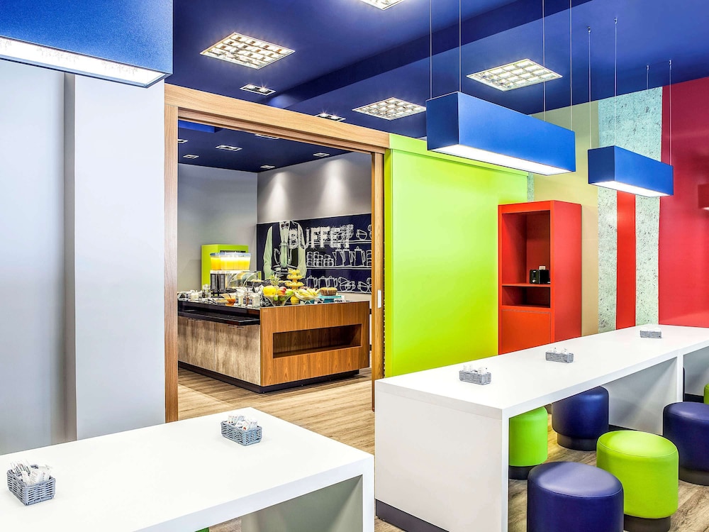 ibis budget belo horizonte minascentro