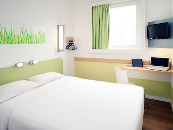 ibis budget belo horizonte minascentro