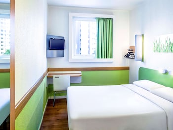 ibis budget belo horizonte minascentro