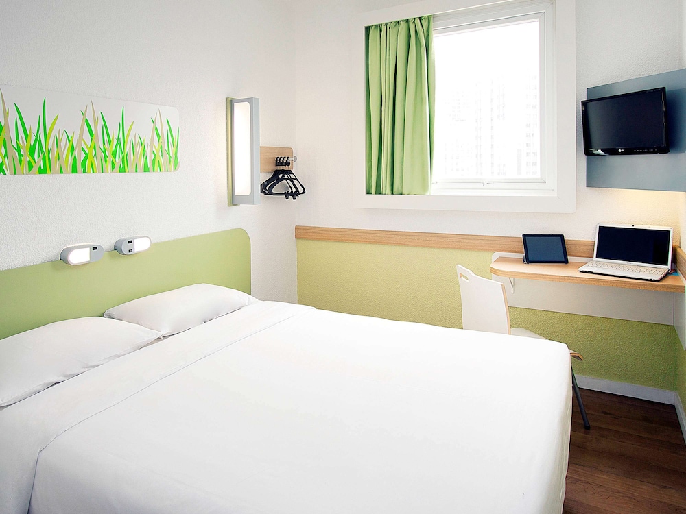 ibis budget belo horizonte minascentro