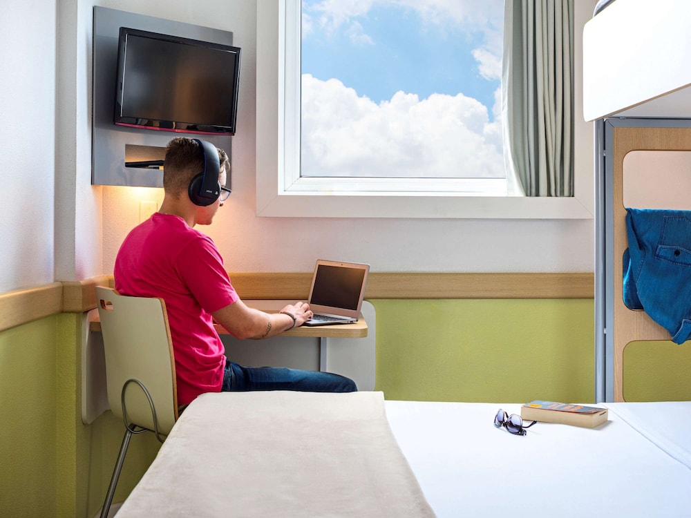 ibis budget belo horizonte minascentro