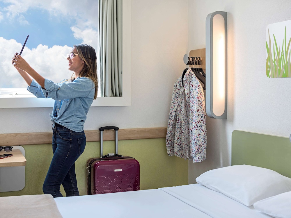 ibis budget belo horizonte minascentro