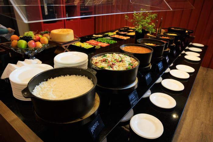 ibis budget belo horizonte minascentro