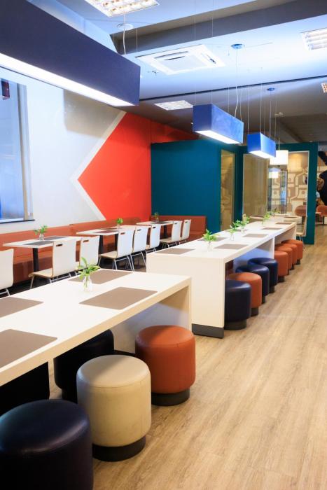ibis budget belo horizonte minascentro