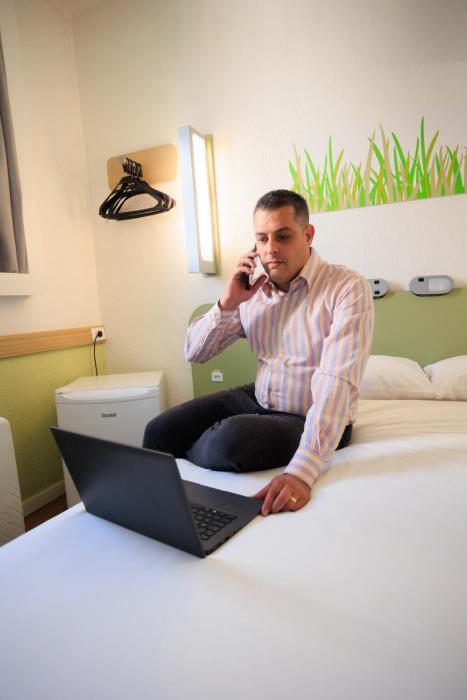 ibis budget belo horizonte minascentro