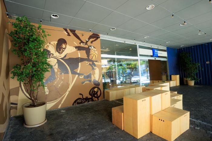 ibis budget belo horizonte minascentro