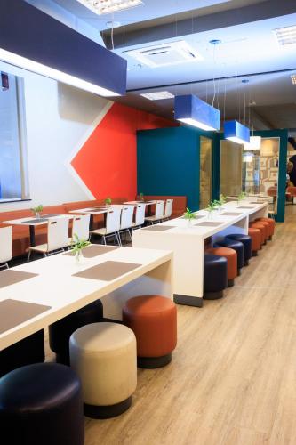 ibis budget belo horizonte minascentro
