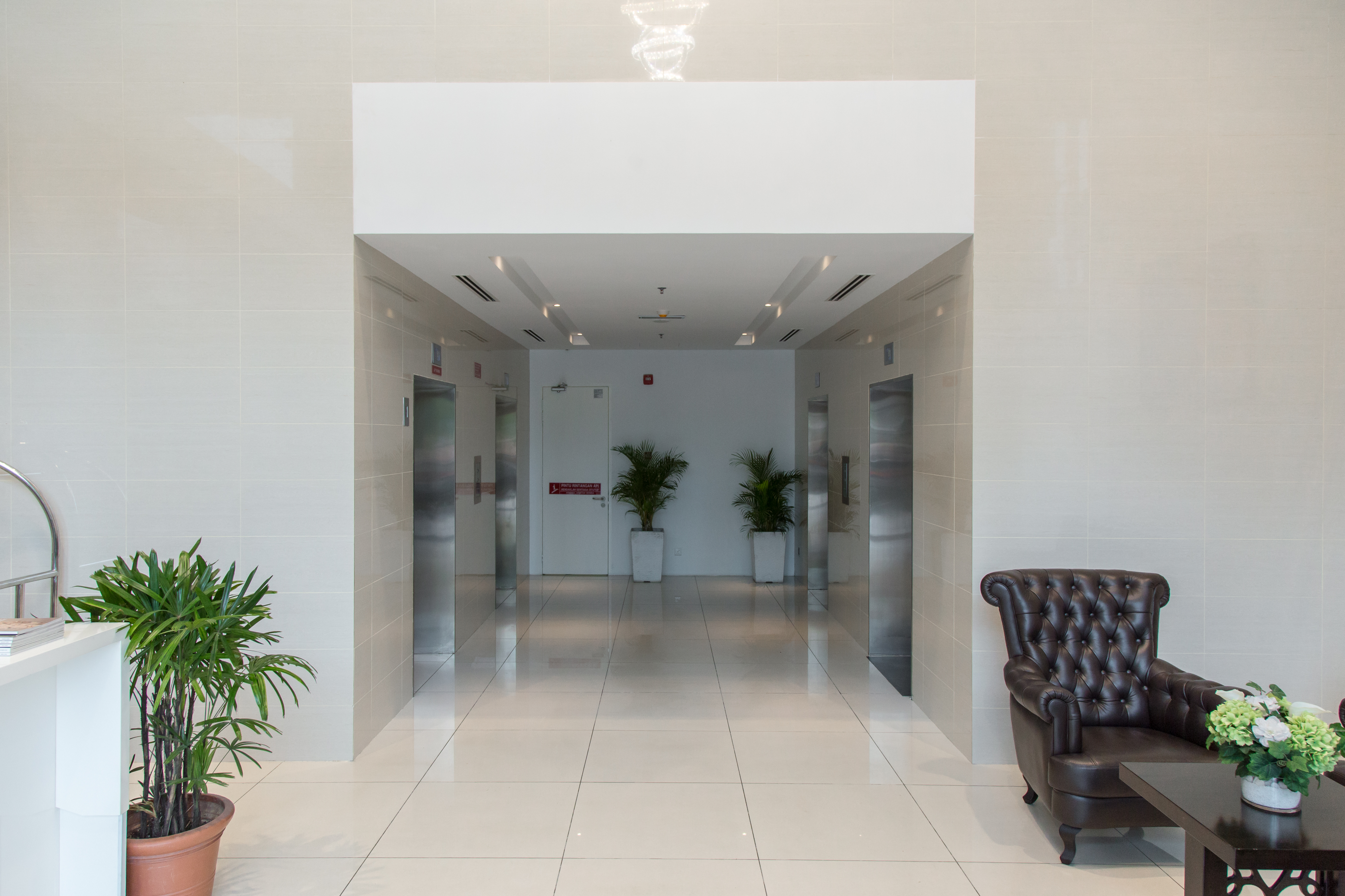 imperial regency suites and hotel petaling jaya