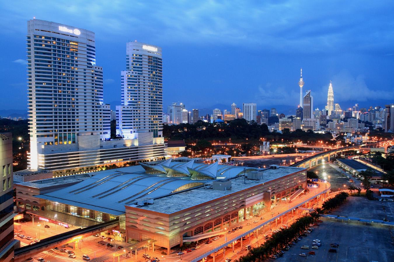 imperial regency suites and hotel petaling jaya