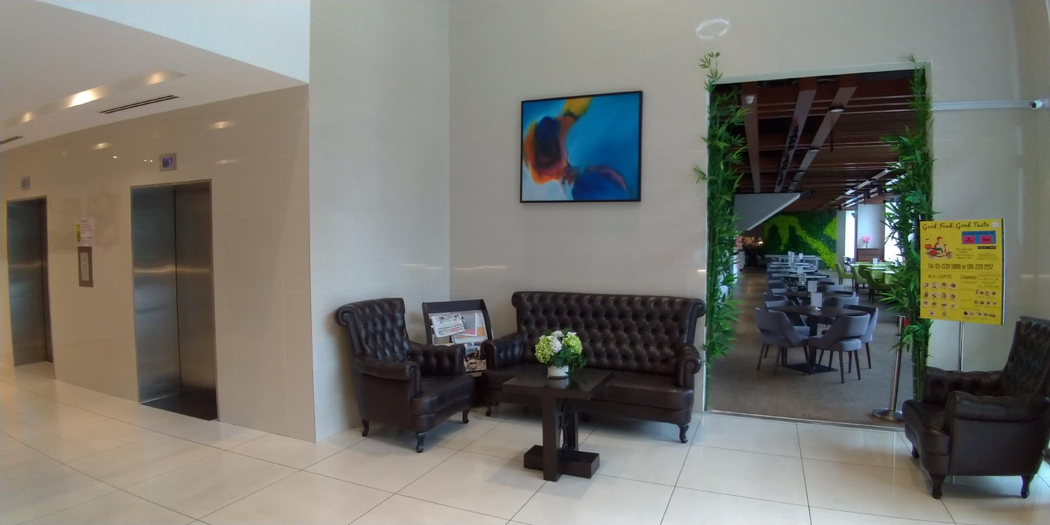 imperial regency suites and hotel petaling jaya