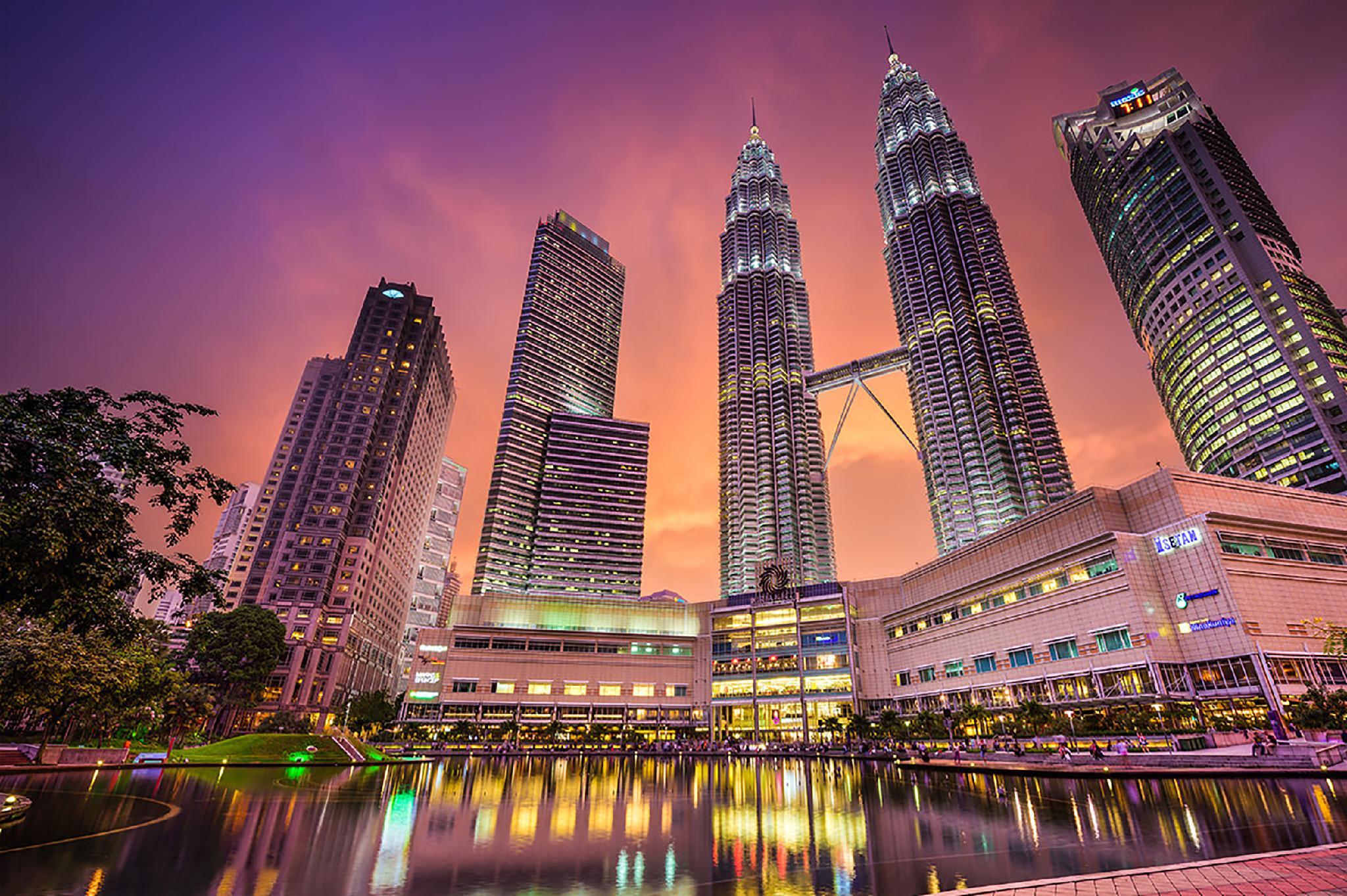 imperial regency suites and hotel petaling jaya