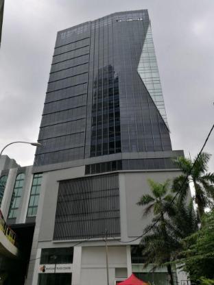 imperial regency suites and hotel petaling jaya