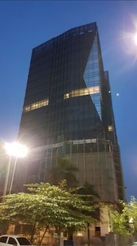 imperial regency suites and hotel petaling jaya