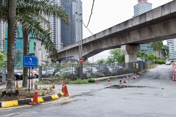 imperial regency suites and hotel petaling jaya