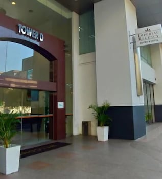 imperial regency suites and hotel petaling jaya