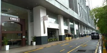 imperial regency suites and hotel petaling jaya
