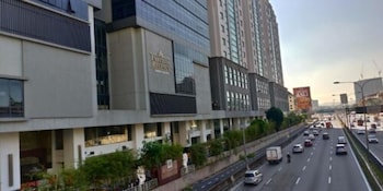 kuala lumpur